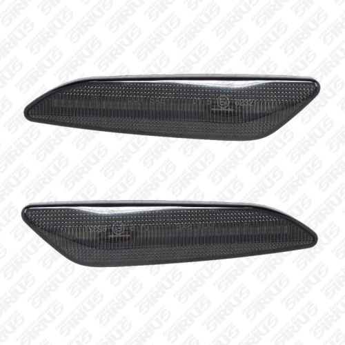 Blinkleuchte Automotive Accessories Sirius LSL-002 für Alfa Romeo Chrysler Fiat