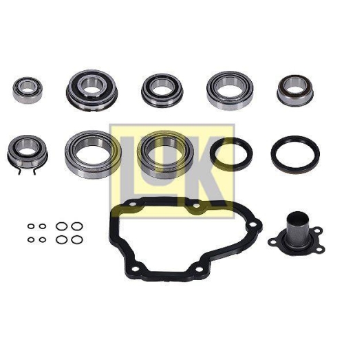 Reparatursatz Schaltgetriebe Schaeffler Luk 462 0326 10 Luk Gearbox für VW