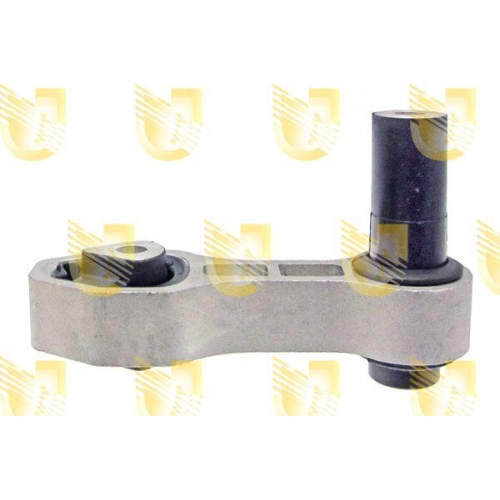 Lagerung Motor Unigom 395423 für Fiat Lancia Hinten