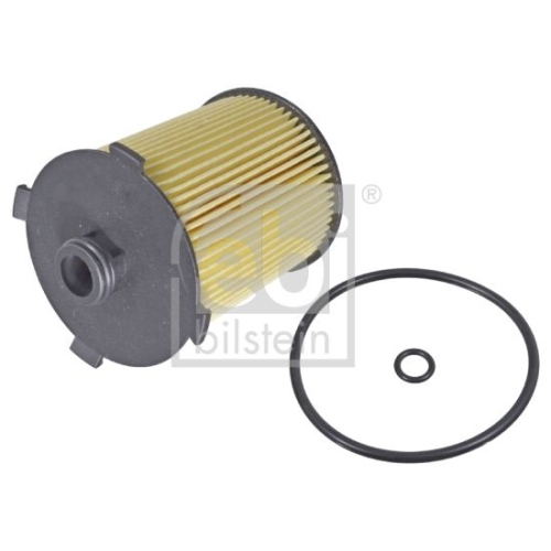 Ölfilter Febi Bilstein 101323 für Volvo Polestar