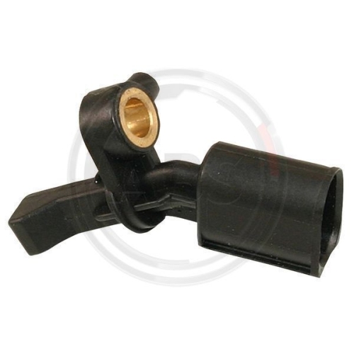 Sensor Raddrehzahl A.b.s. 30015 für Audi Seat Skoda VW Vag Standard Automobile