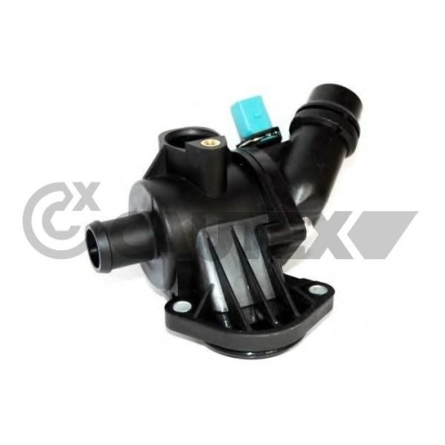 Thermostat Kühlmittel Cautex 756694 für VW