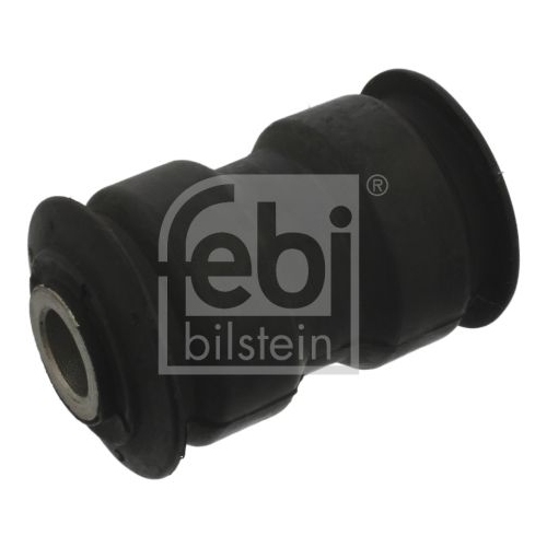 Lagerbuchse Blattfeder Febi Bilstein 12764 für Citroën Fiat Peugeot Hinterachse