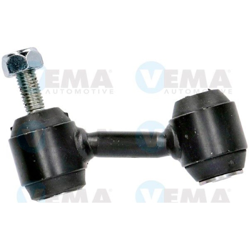 Stange/strebe Stabilisator Vema 26525 für Opel Chevrolet Hinterachse Beidseitig