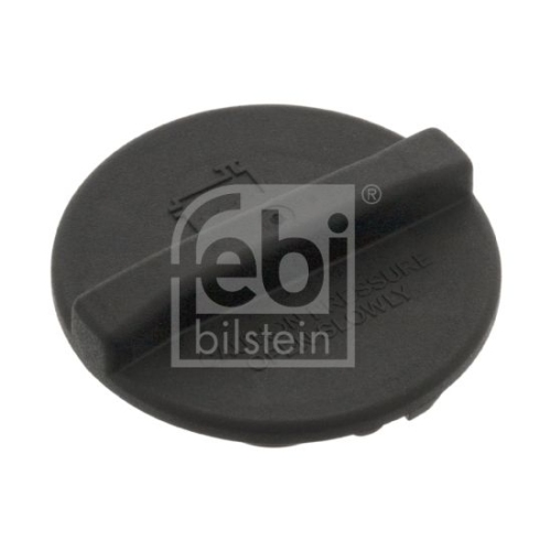 Verschlussdeckel Kühlmittelbehälter Febi Bilstein 103501 Febi Plus für Dodge