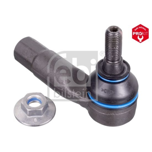 Spurstangenkopf Febi Bilstein 101409 Prokit für VW Vw (faw) Vorderachse Rechts