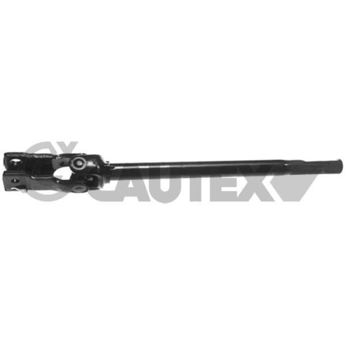 Gelenk Lenksäule Cautex 751108 für Peugeot Vorderachse