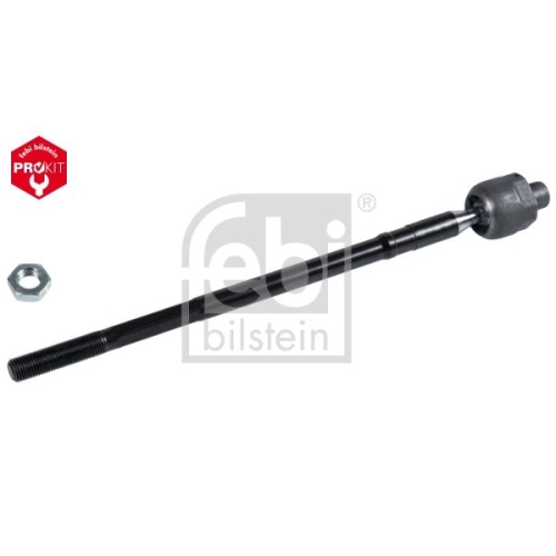 Axialgelenk Spurstange Febi Bilstein 30577 Prokit für Suzuki Vorderachse Links