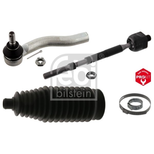 Spurstange Febi Bilstein 39590 Prokit für Citroën Peugeot Toyota