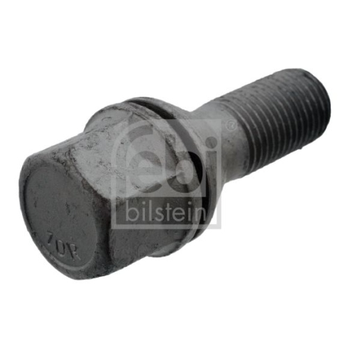 Radschraube Febi Bilstein 46677 für Citroën Fiat Opel Peugeot Toyota Vauxhall