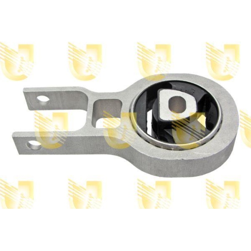 Lagerung Motor Unigom 395445 für Fiat Hinten