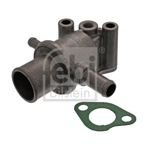 Thermostat Kühlmittel Febi Bilstein 12773 für Fiat