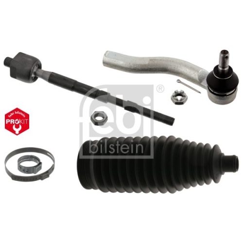 Spurstange Febi Bilstein 39591 Prokit für Citroën Peugeot Toyota