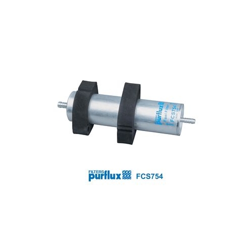 Kraftstofffilter Purflux FCS754 für Vag