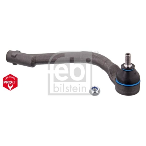 Spurstangenkopf Febi Bilstein 102131 Prokit für Hyundai Kia Vorderachse Rechts