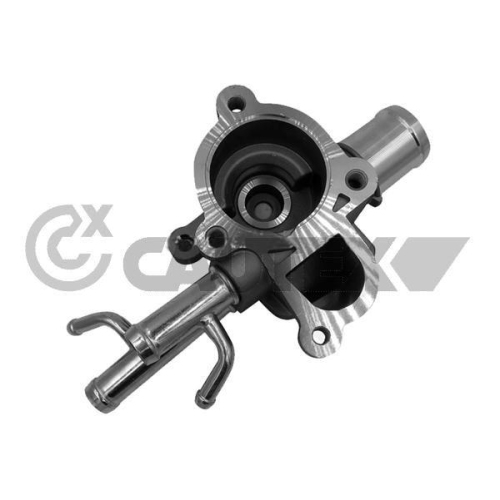 Thermostat Kühlmittel Cautex 769624 für Hyundai Kia