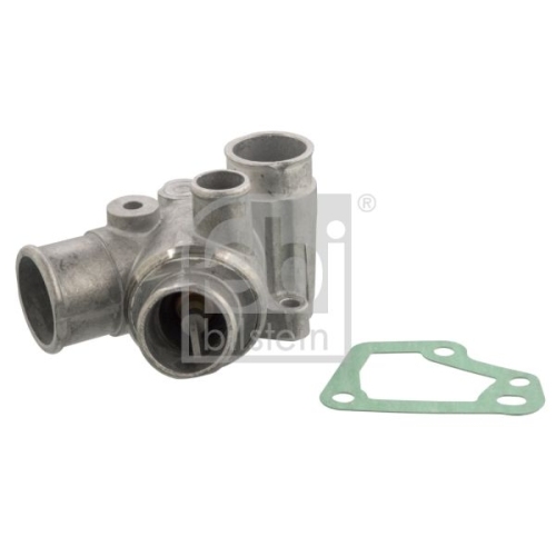 Thermostat Kühlmittel Febi Bilstein 12774 für Fiat Lancia Peugeot