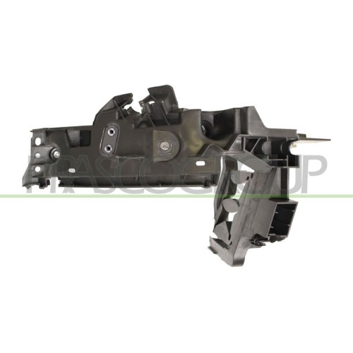 Halter Hauptscheinwerfer Prasco AD8203414 für Audi Links