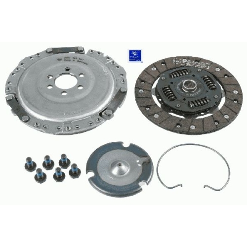 Kupplungssatz Sachs 3000822601 für VW