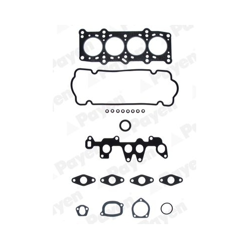 Dichtungssatz Zylinderkopf Payen DP660 für Fiat