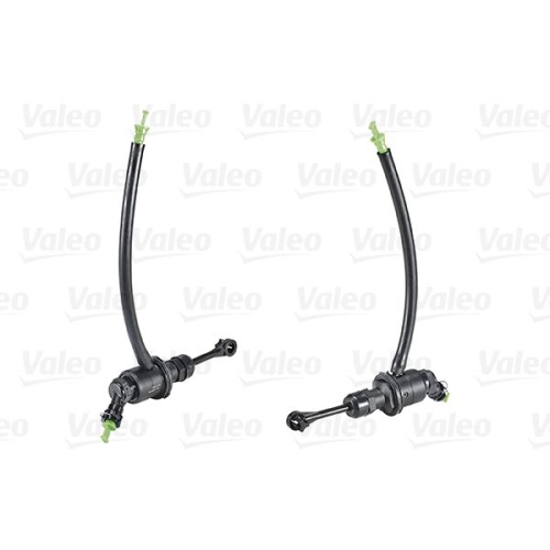 Geberzylinder Kupplung Valeo 804820 für Renault