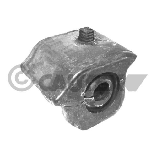 Lagerung Stabilisator Cautex 758818 für Toyota Vorderachse Links