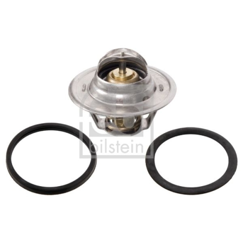 Thermostat Kühlmittel Febi Bilstein 12775 für Citroën Fiat Lancia Peugeot