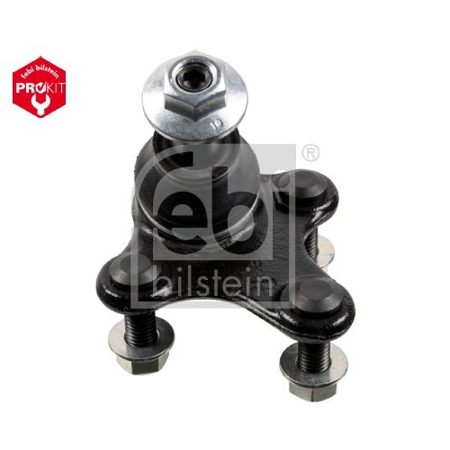 Ball Joint Febi Bilstein 31485 Prokit for Audi Seat Skoda VW Cupra