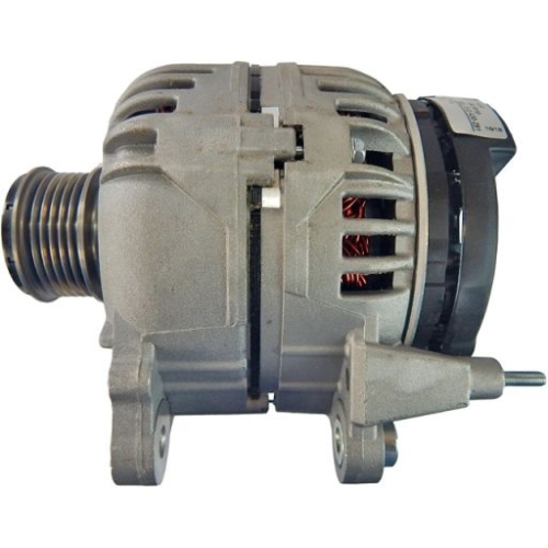 Generator Hella 8EL 012 430-291 für Audi Seat Skoda VW