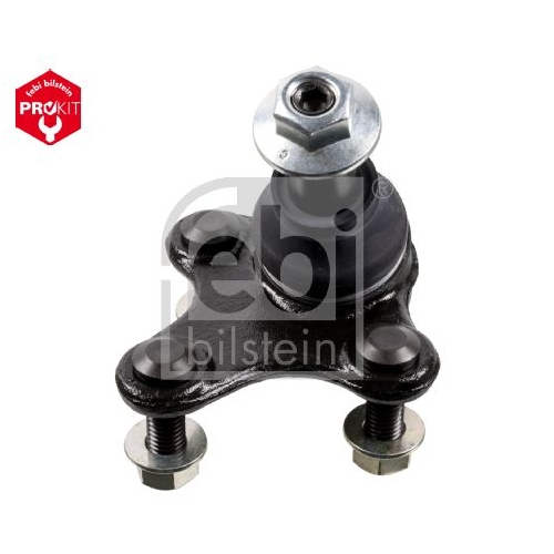 Trag /führungsgelenk Febi Bilstein 31486 Prokit für Audi Seat Skoda VW Cupra