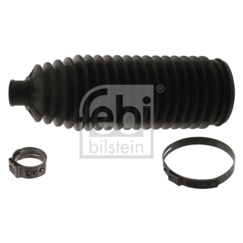 Faltenbalgsatz Lenkung Febi Bilstein 39606 für Audi Opel Seat Vauxhall VW