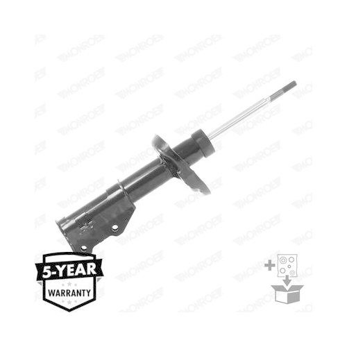 Stoßdämpfer Monroe 742167SP Oespectrum "premium" für Opel Vauxhall Chevrolet