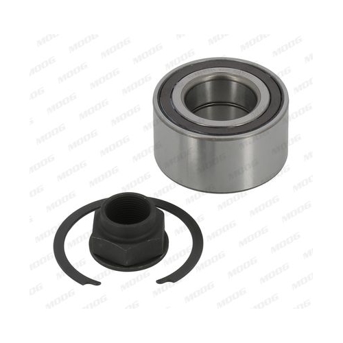 Radlagersatz Moog FI-WB-11565 für Alfa Romeo Citroën Fiat Ford Lancia Opel