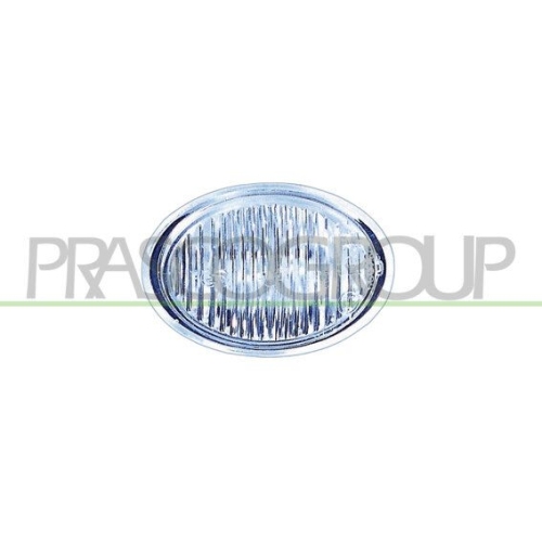 Direction Indicator Prasco LA0024141 for Fiat Lancia