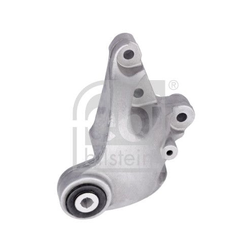 Lagerung Motor Febi Bilstein 184165 für Mercedes Benz Mercedes Benz Oben