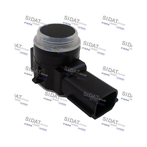 Sensor Einparkhilfe Sidat 970164 für Gmc Opel Chevrolet General Motors Hinten