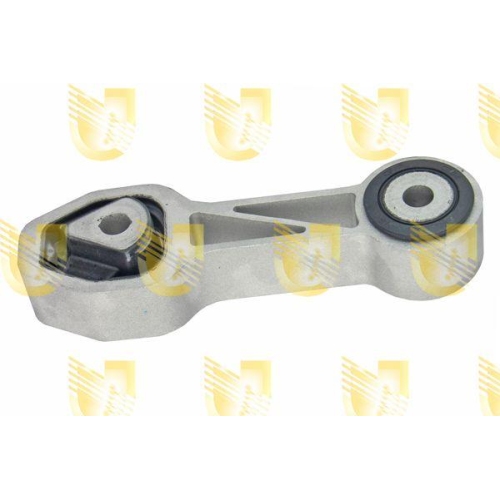 Lagerung Motor Unigom 395632 für Fiat Hinten