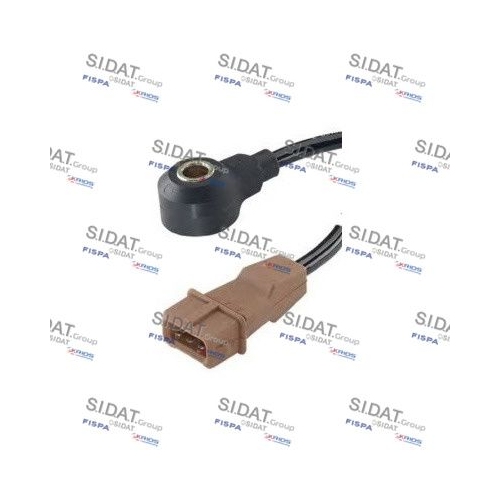 Klopfsensor Sidat 84.027 für Alfa Romeo Fiat Lancia DS