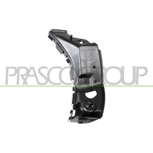 Halter Stoßfänger Prasco CI2031004 für Citroën Peugeot Vorne Links