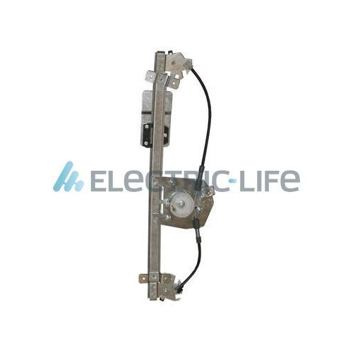 Fensterheber Electric Life ZR OP701 L für Opel Hinten Links