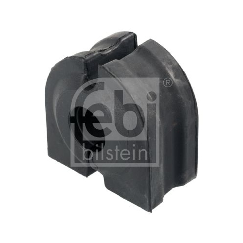 Lagerung Stabilisator Febi Bilstein 33382 für Bmw Vorderachse