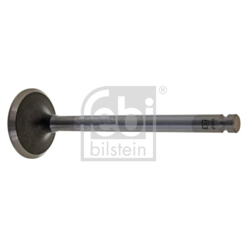 Einlassventil Febi Bilstein 19887 für Fiat