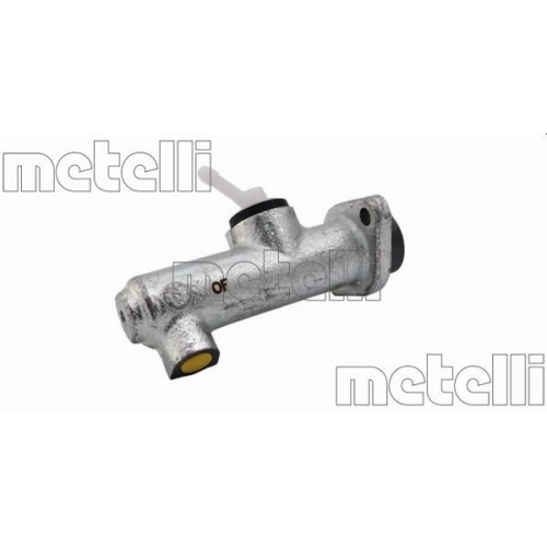 Geberzylinder Kupplung Metelli 55-0024 für Peugeot