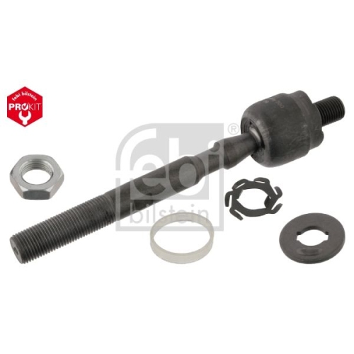 Axialgelenk Spurstange Febi Bilstein 32128 Prokit für Nissan Opel Renault