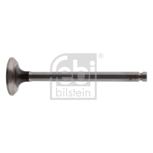 Auslassventil Febi Bilstein 19891 für Fiat