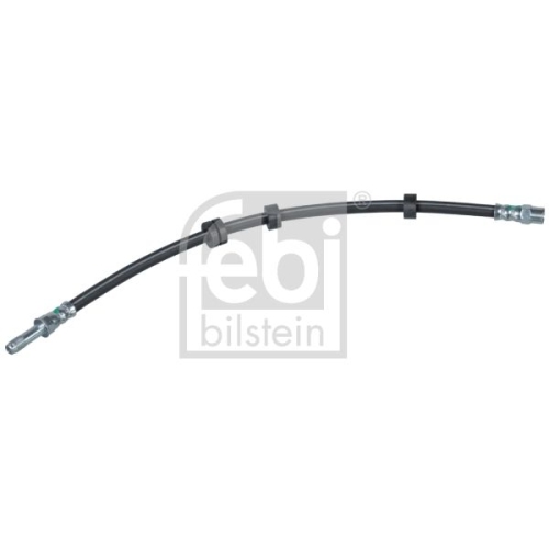 Bremsschlauch Febi Bilstein 01894 für Seat VW Vorderachse Links