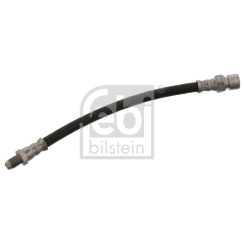 Bremsschlauch Febi Bilstein 37236 für VW Hinterachse Links Hinterachse Rechts