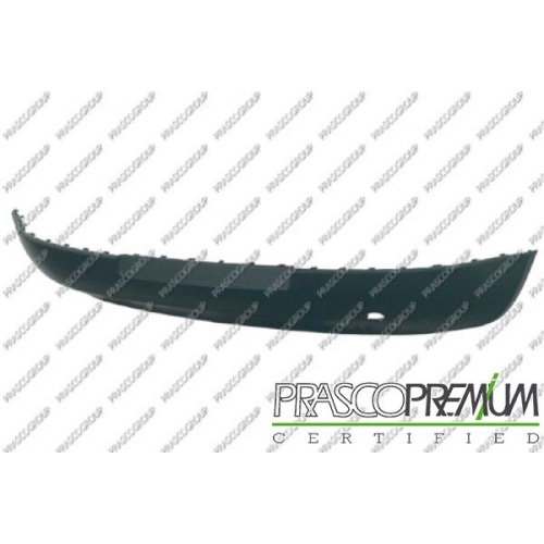 Spoiler Prasco VG0361851 Premiumcertified für VW Hinten