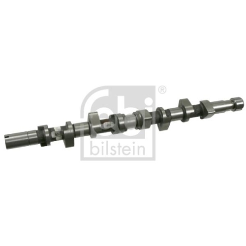 Nockenwelle Febi Bilstein 21987 für Renault