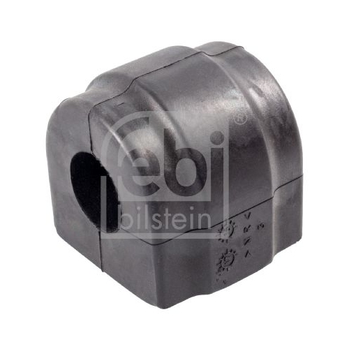 Lagerung Stabilisator Febi Bilstein 36904 für Bmw Vorderachse